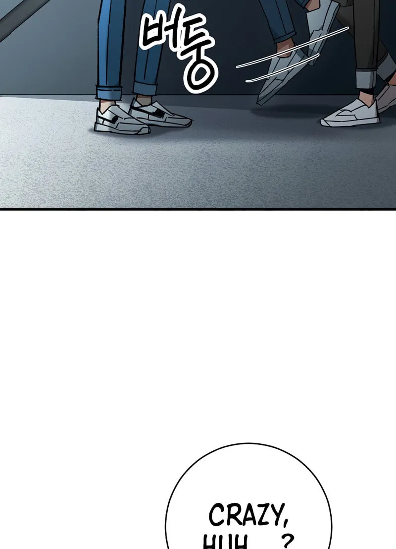 Read The Hero Returns chapter 39 image 63 on Lezhin