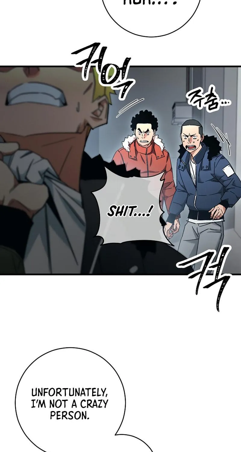 Read The Hero Returns chapter 39 image 64 on Lezhin