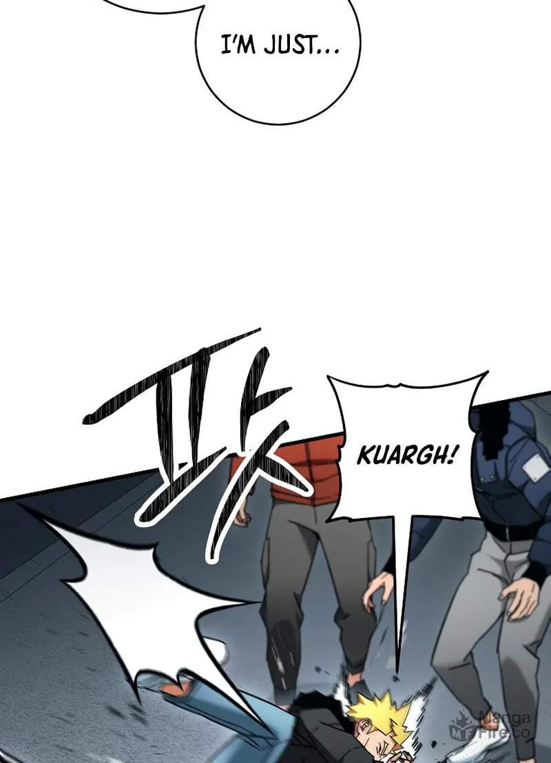 Read The Hero Returns chapter 39 image 65 on Lezhin