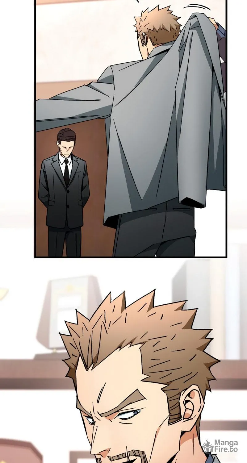 Read The Hero Returns chapter 39 image 7 on Lezhin