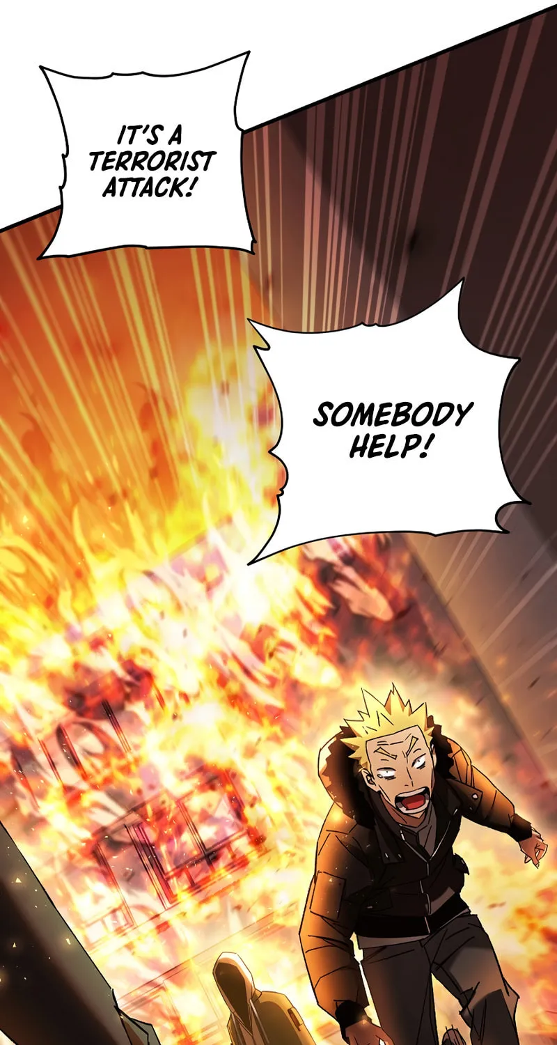 Read The Hero Returns chapter 39 image 76 on Lezhin