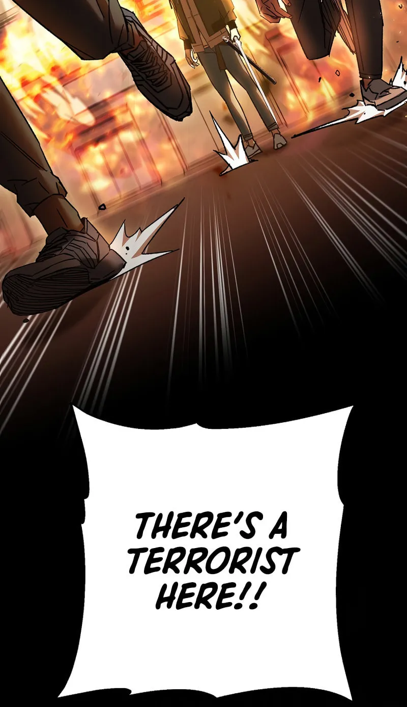 Read The Hero Returns chapter 39 image 77 on Lezhin
