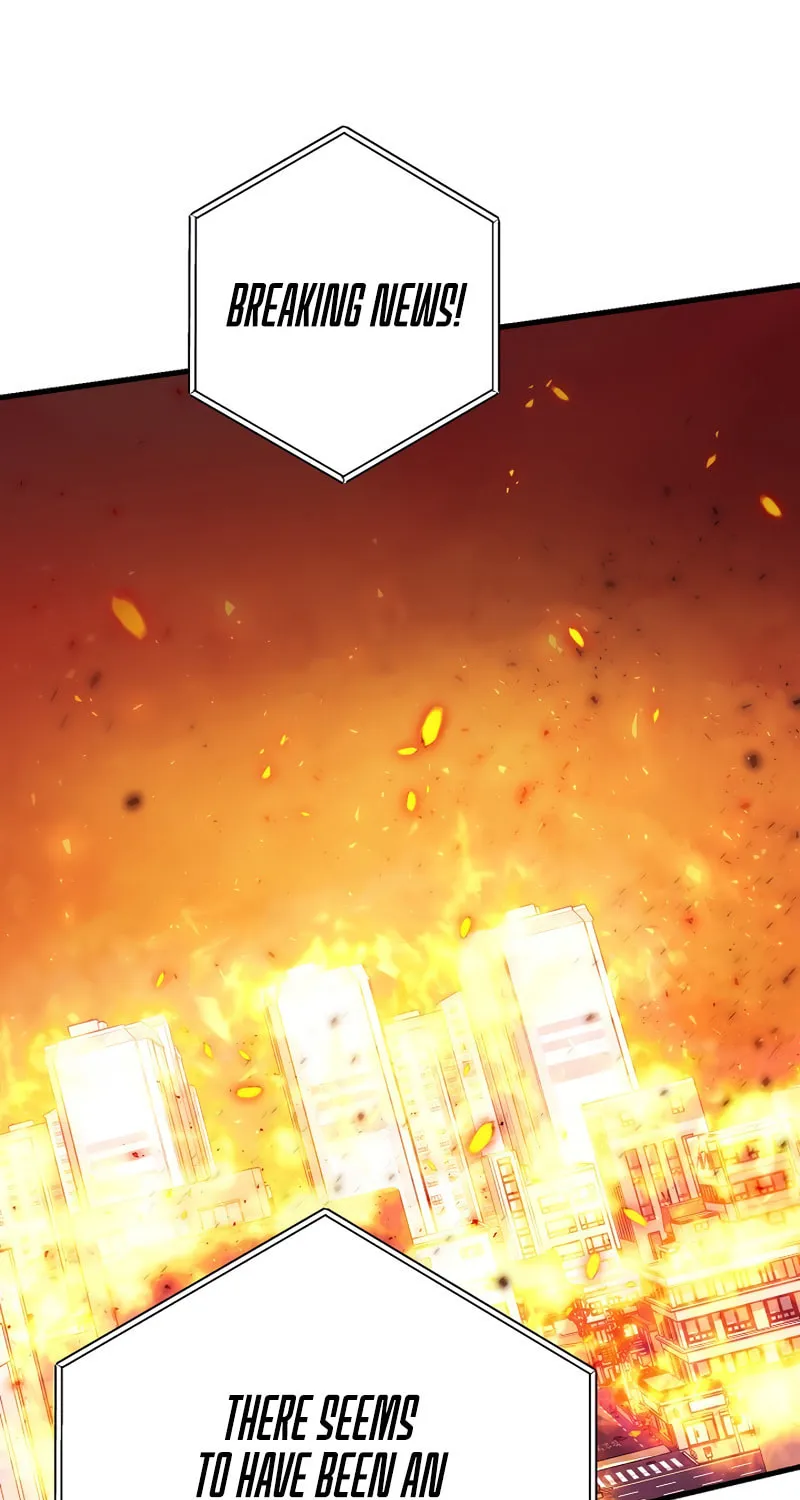 Read The Hero Returns chapter 39 image 80 on Lezhin