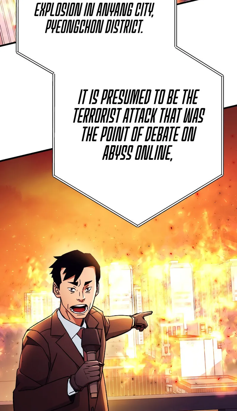 Read The Hero Returns chapter 39 image 81 on Lezhin