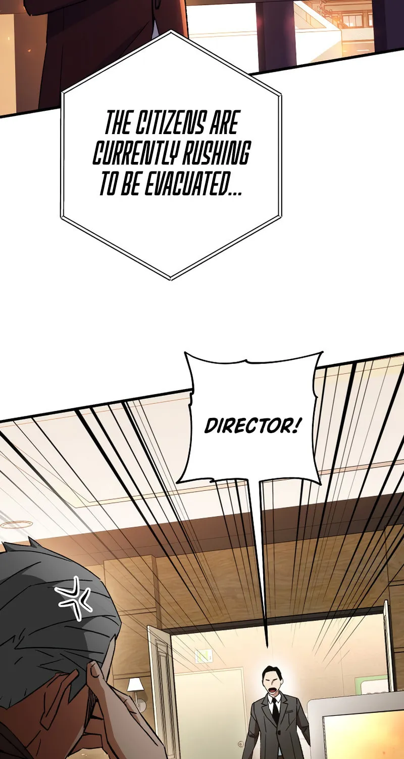 Read The Hero Returns chapter 39 image 82 on Lezhin