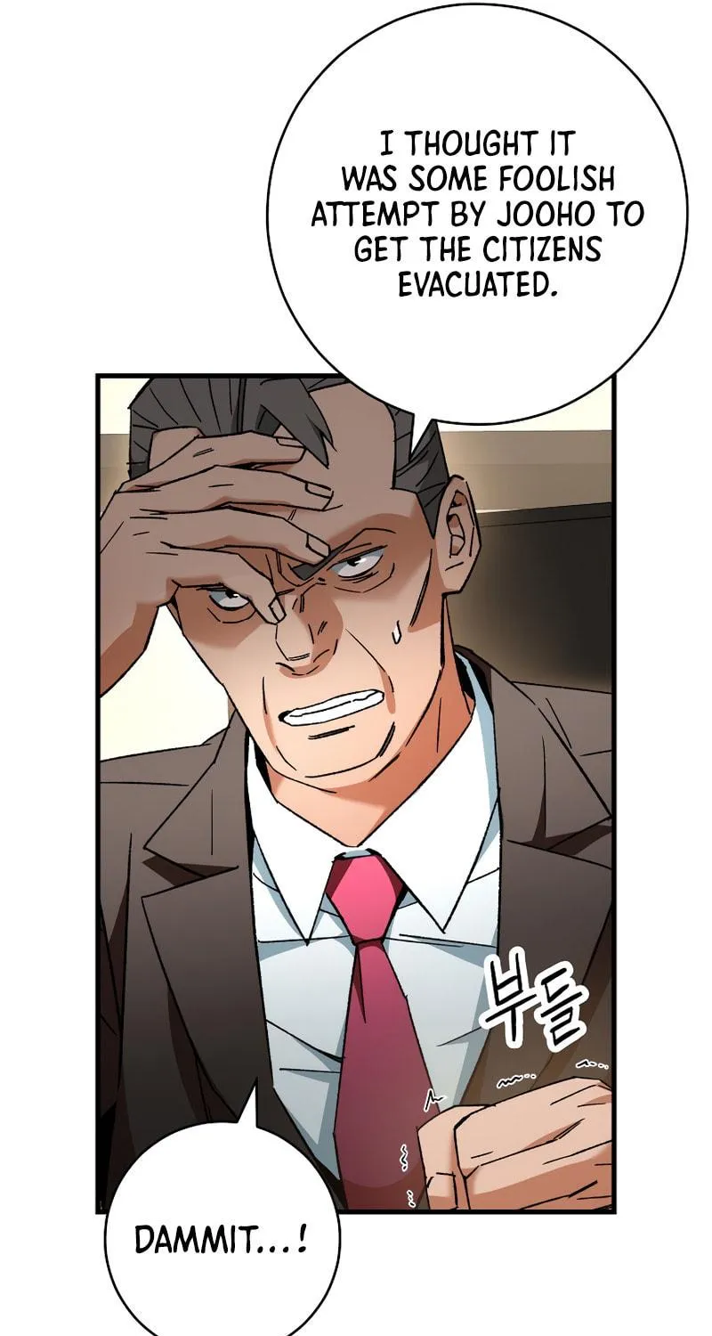 Read The Hero Returns chapter 39 image 84 on Lezhin