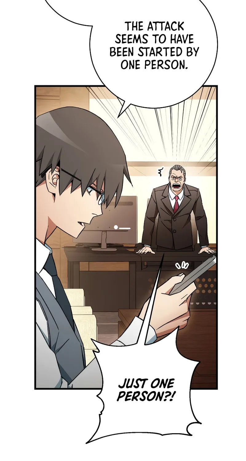 Read The Hero Returns chapter 39 image 86 on Lezhin