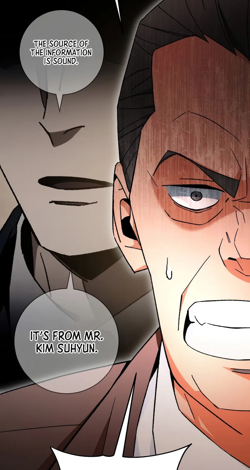 Read The Hero Returns chapter 39 image 88 on Lezhin