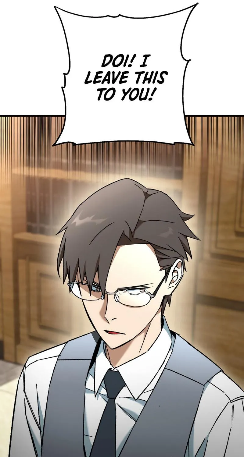 Read The Hero Returns chapter 39 image 90 on Lezhin