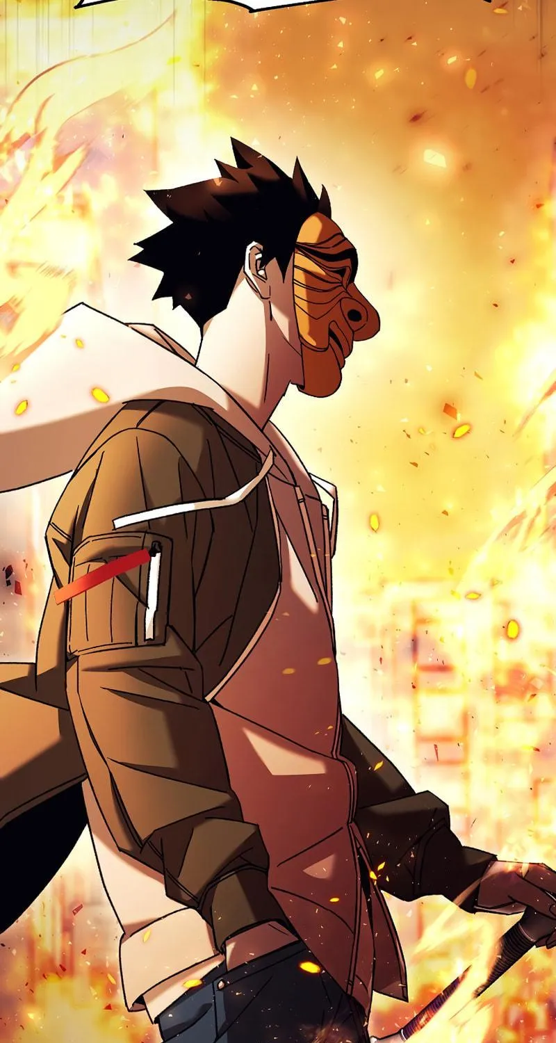 Read The Hero Returns chapter 39 image 96 on Lezhin