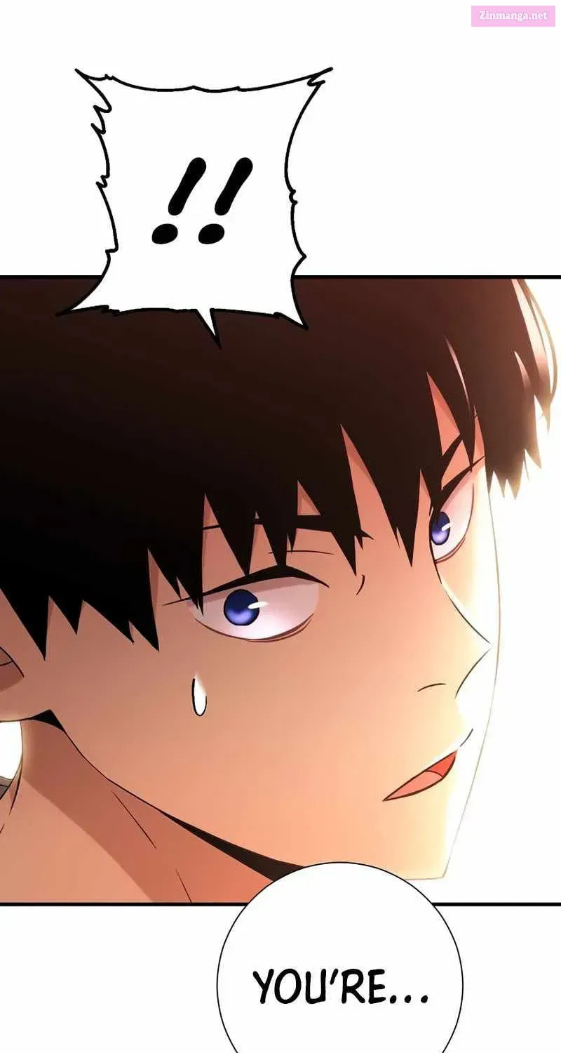 Read The Hero Returns chapter 4.1 image 107 on Lezhin
