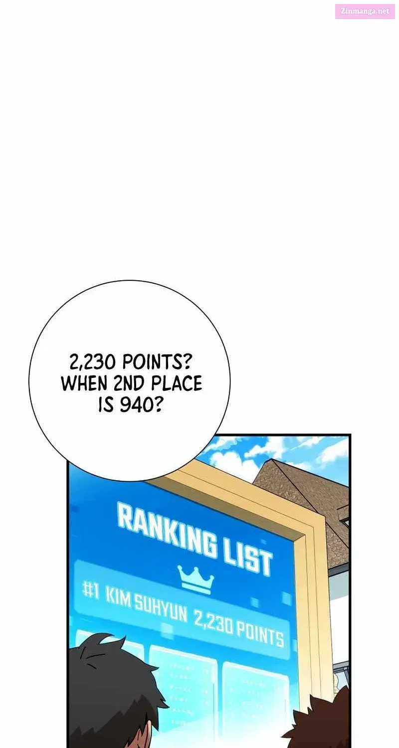 Read The Hero Returns chapter 4.1 image 26 on Lezhin