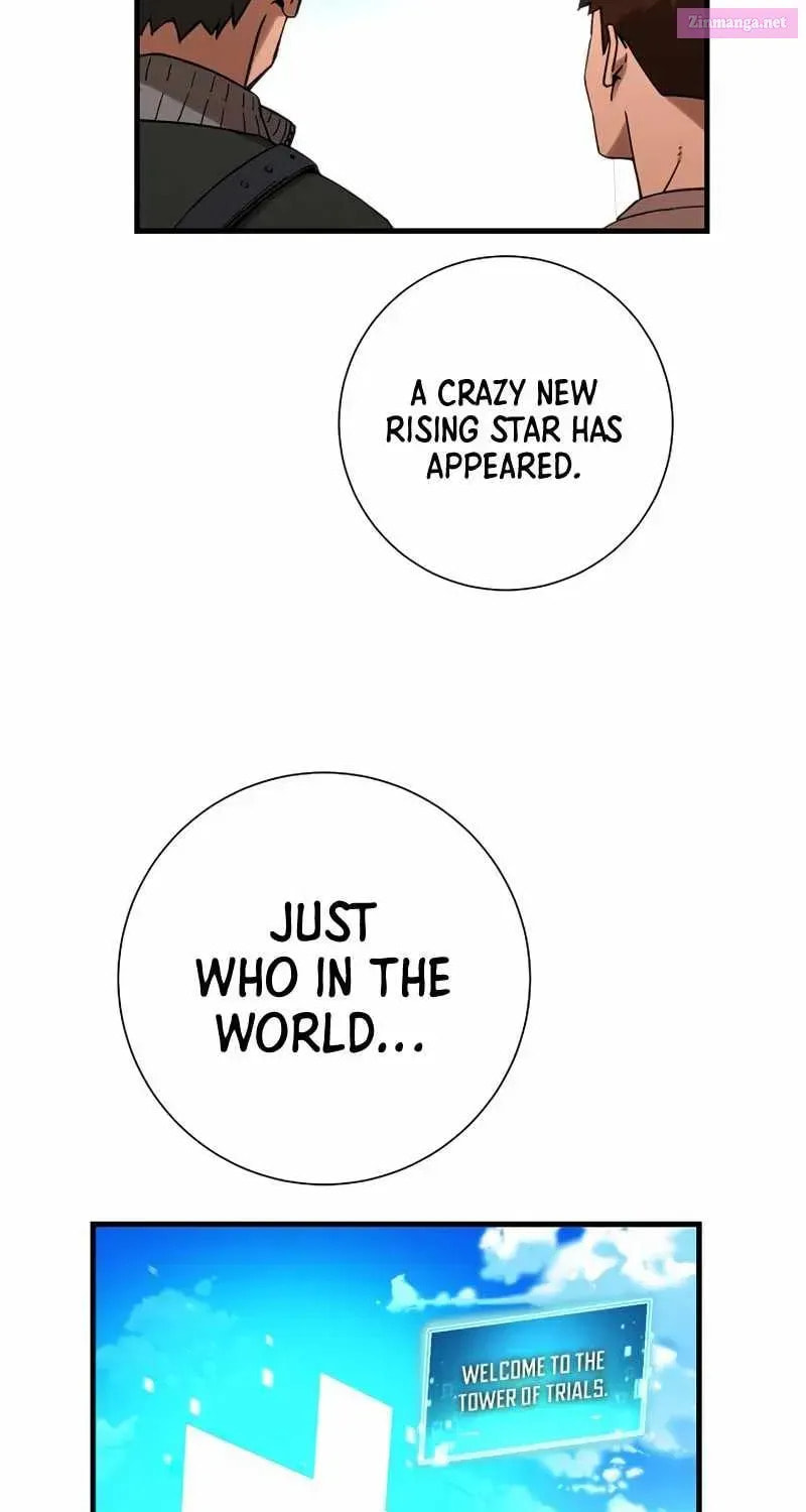 Read The Hero Returns chapter 4.1 image 27 on Lezhin