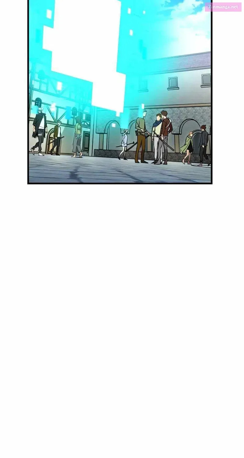 Read The Hero Returns chapter 4.1 image 28 on Lezhin