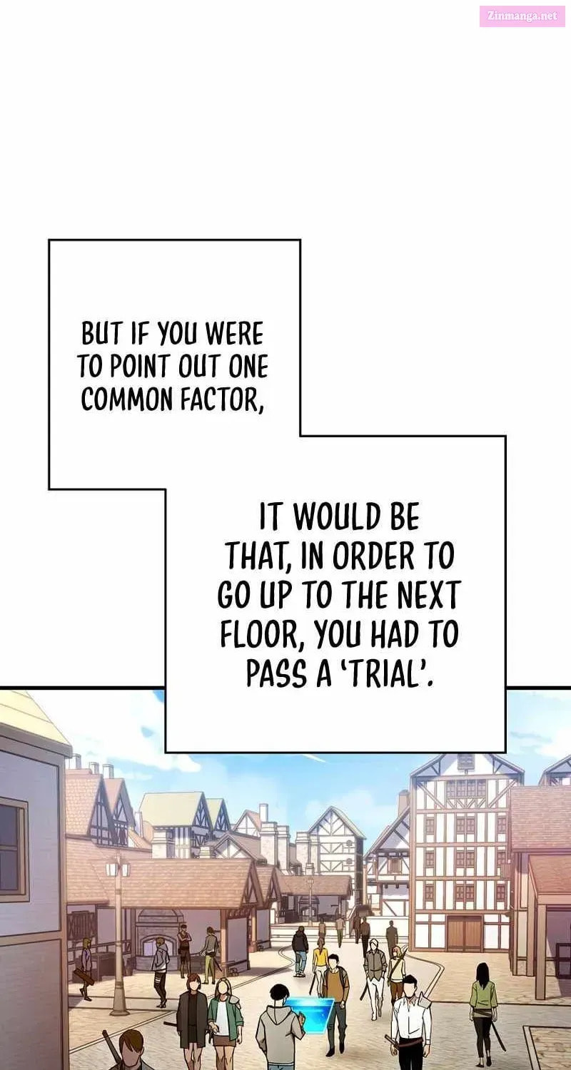 Read The Hero Returns chapter 4.1 image 36 on Lezhin