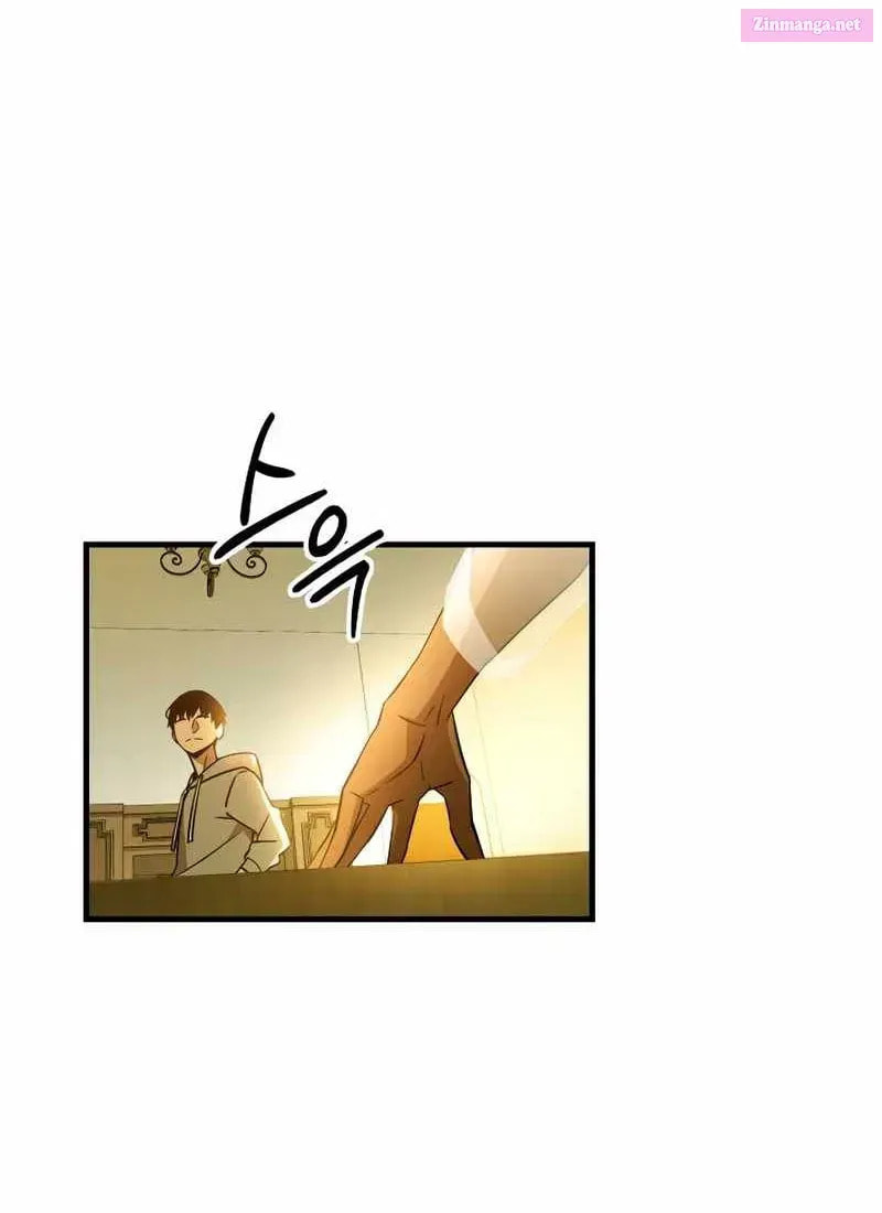 Read The Hero Returns chapter 4.1 image 63 on Lezhin