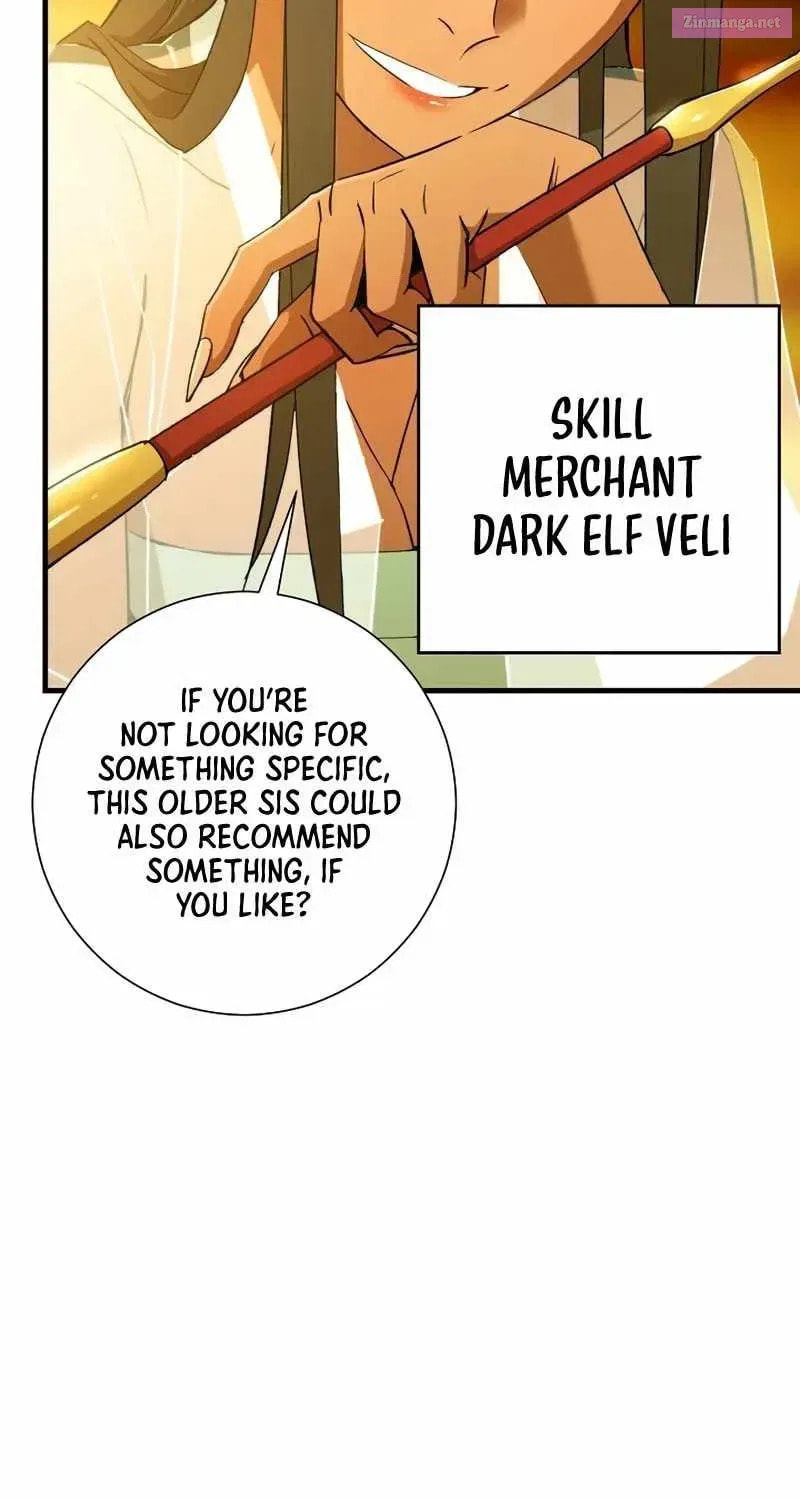 Read The Hero Returns chapter 4.1 image 66 on Lezhin