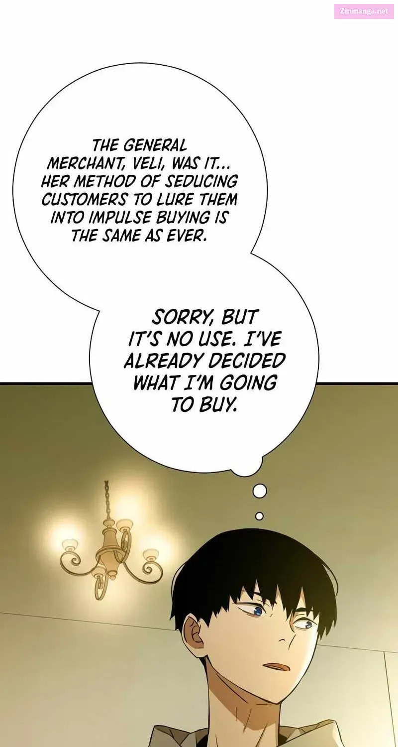 Read The Hero Returns chapter 4.1 image 67 on Lezhin