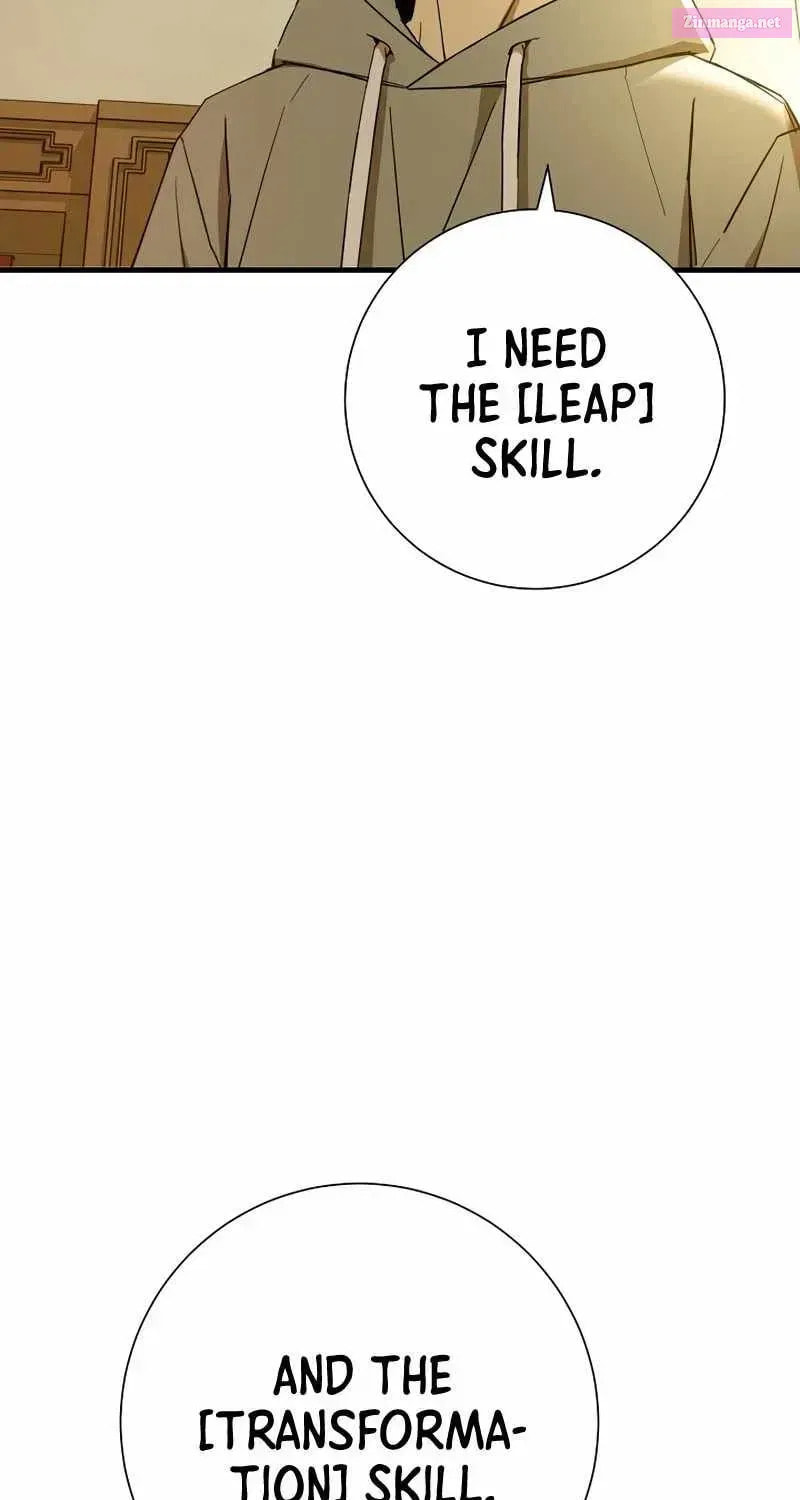 Read The Hero Returns chapter 4.1 image 68 on Lezhin