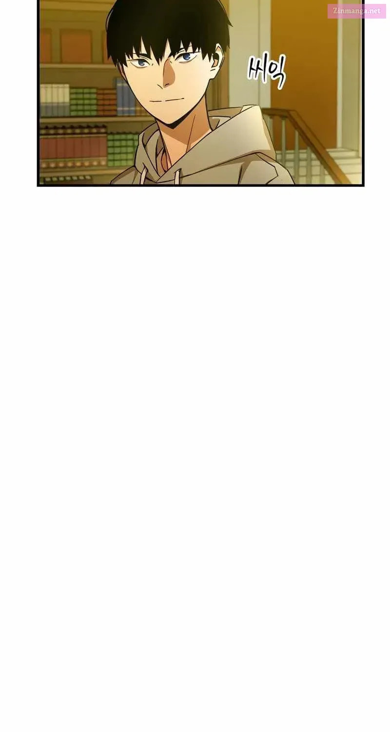 Read The Hero Returns chapter 4.1 image 73 on Lezhin