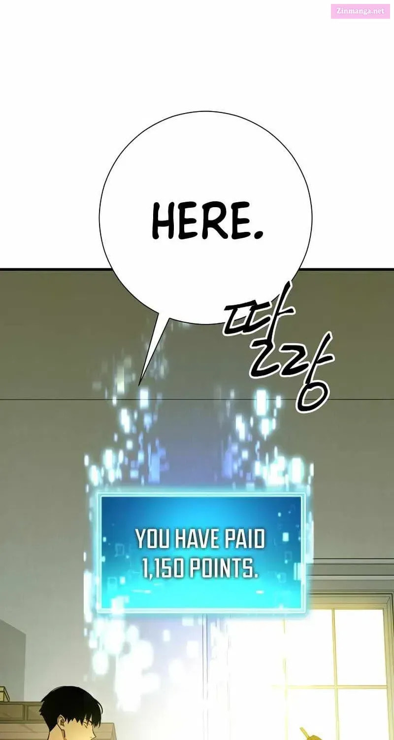 Read The Hero Returns chapter 4.1 image 74 on Lezhin