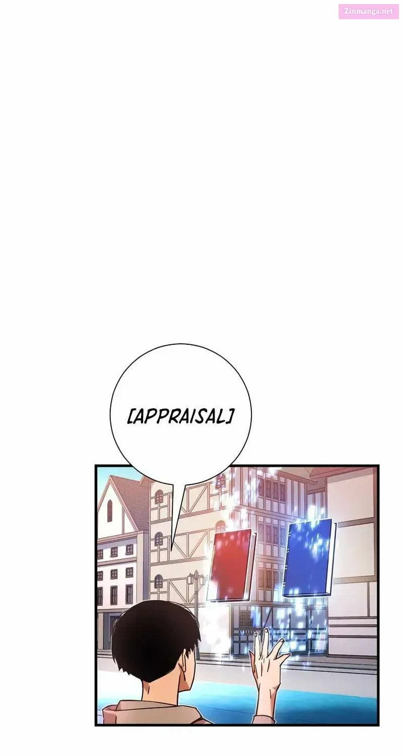 Read The Hero Returns chapter 4.1 image 88 on Lezhin