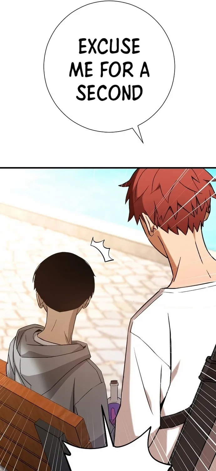 Read The Hero Returns chapter 4 image 101 on Lezhin