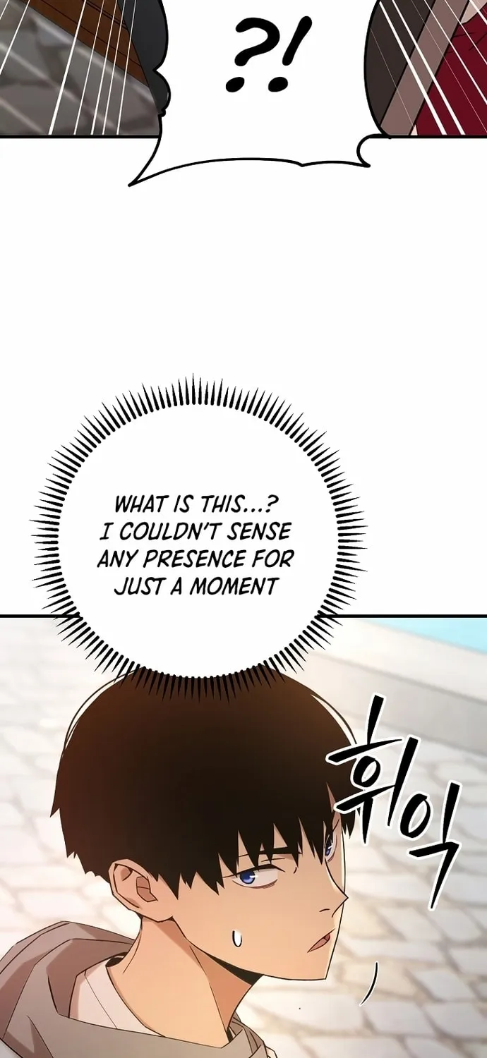 Read The Hero Returns chapter 4 image 102 on Lezhin