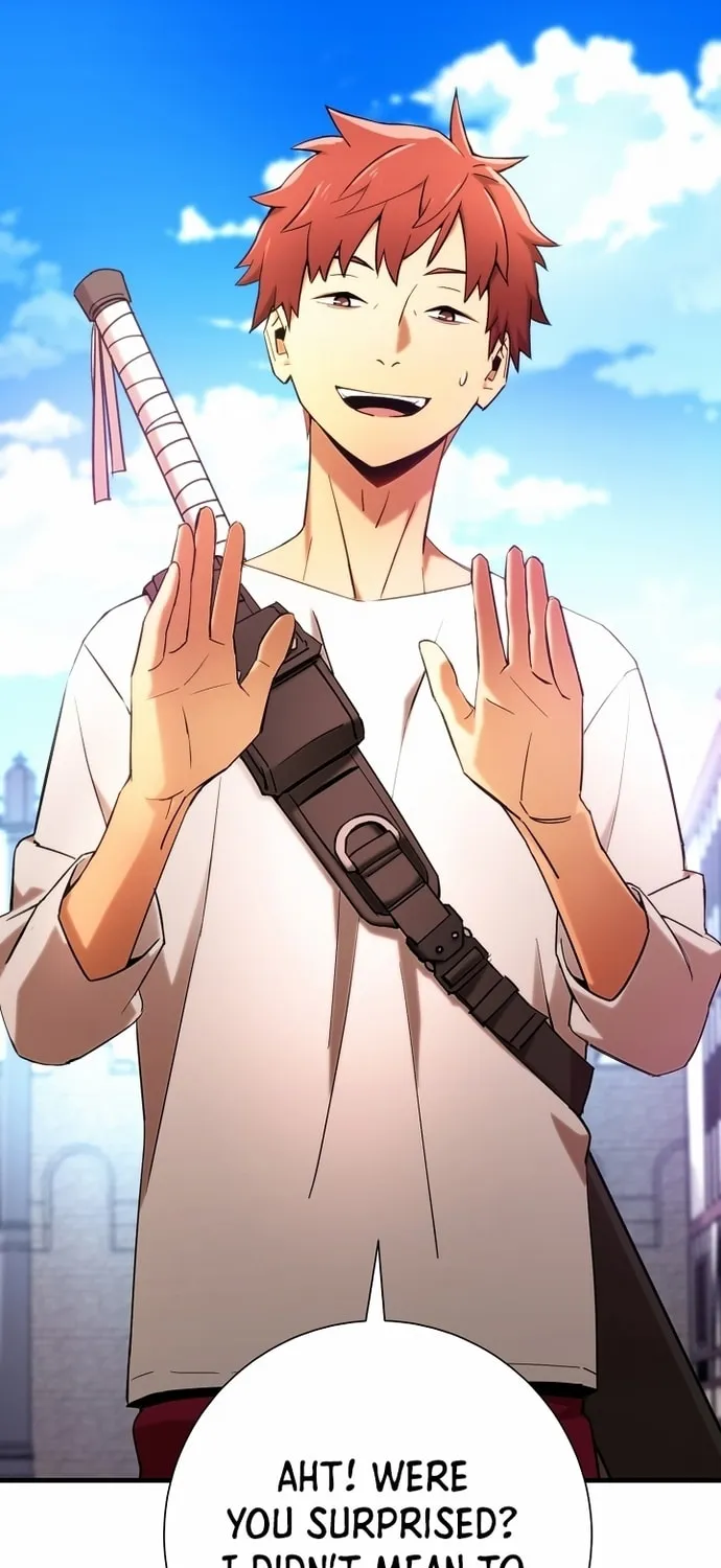 Read The Hero Returns chapter 4 image 104 on Lezhin