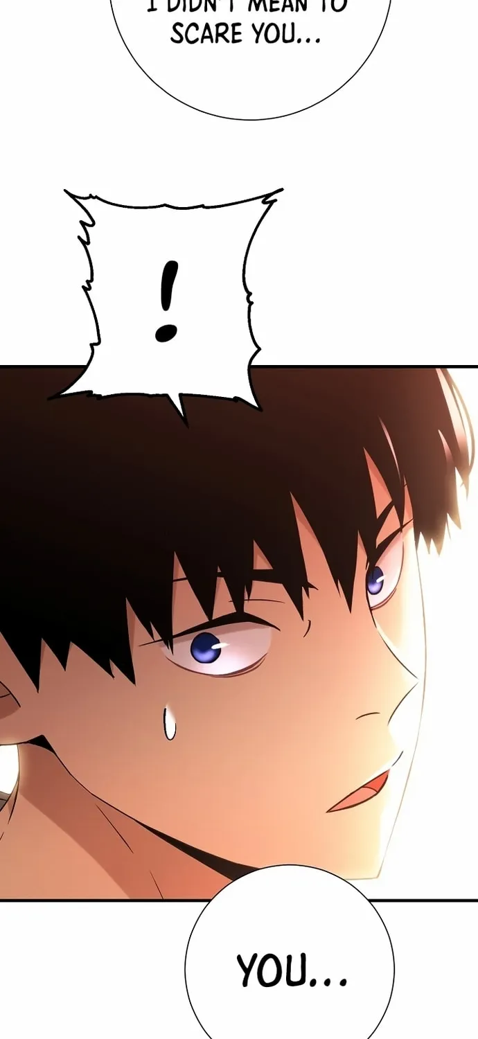 Read The Hero Returns chapter 4 image 105 on Lezhin