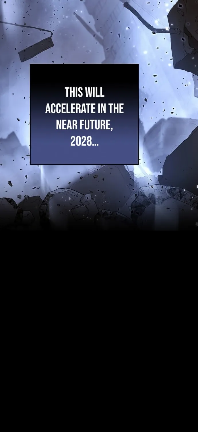 Read The Hero Returns chapter 4 image 19 on Lezhin