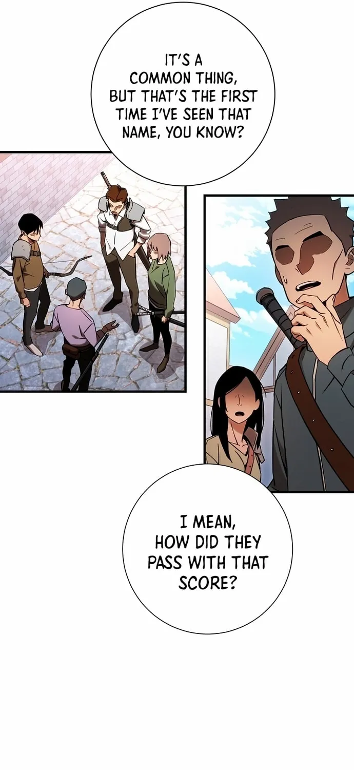 Read The Hero Returns chapter 4 image 25 on Lezhin