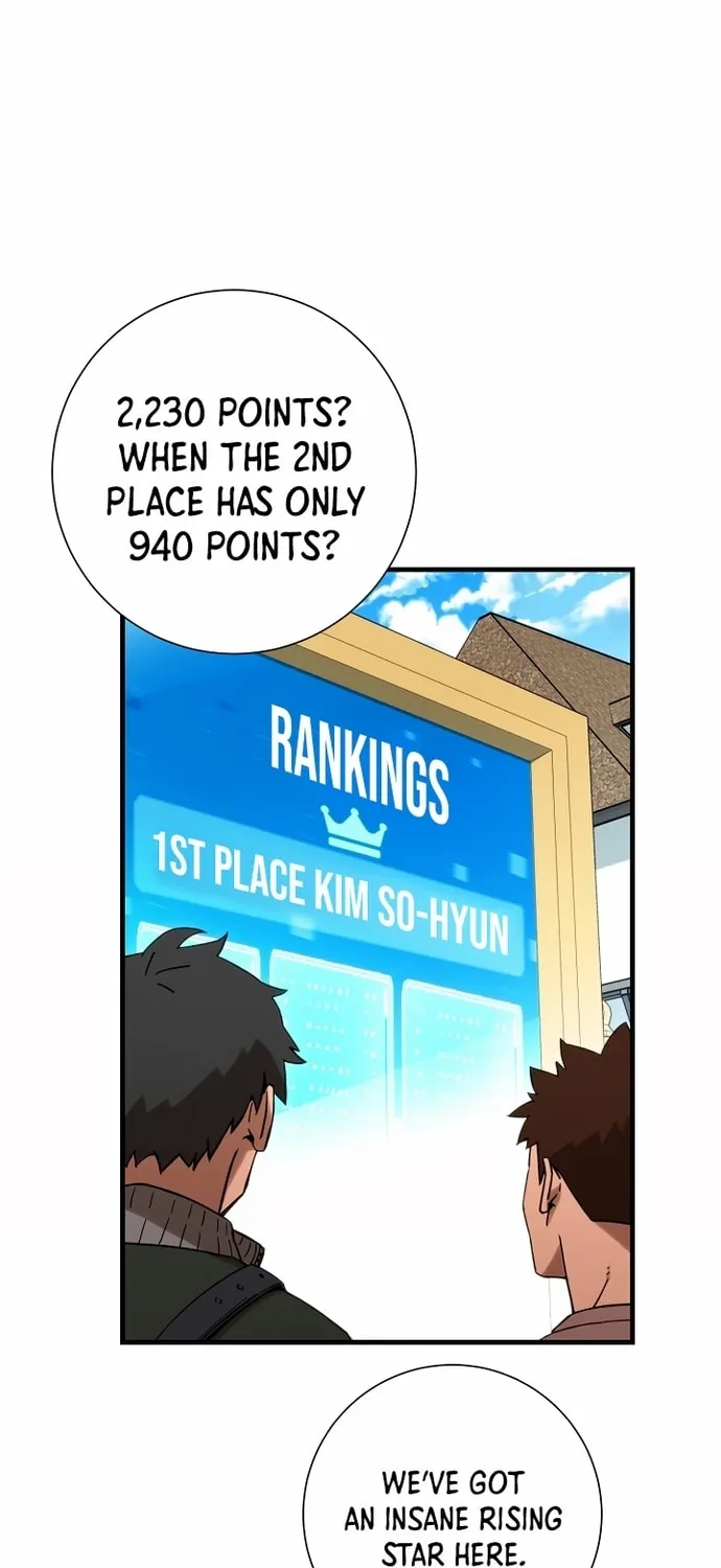 Read The Hero Returns chapter 4 image 26 on Lezhin