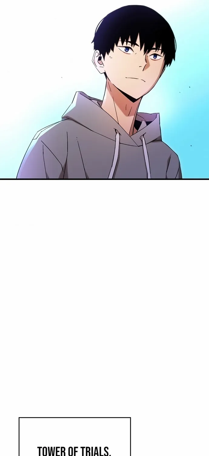 Read The Hero Returns chapter 4 image 33 on Lezhin