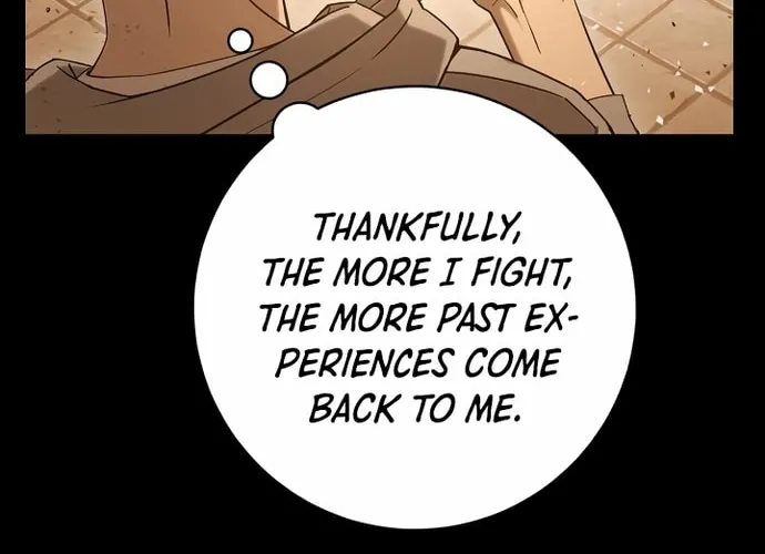 Read The Hero Returns chapter 4 image 45 on Lezhin