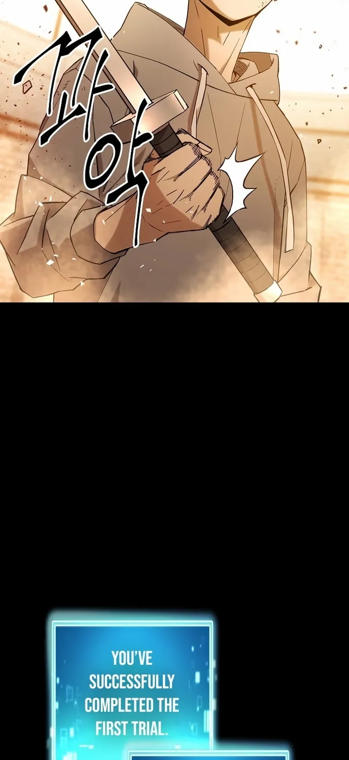 Read The Hero Returns chapter 4 image 47 on Lezhin