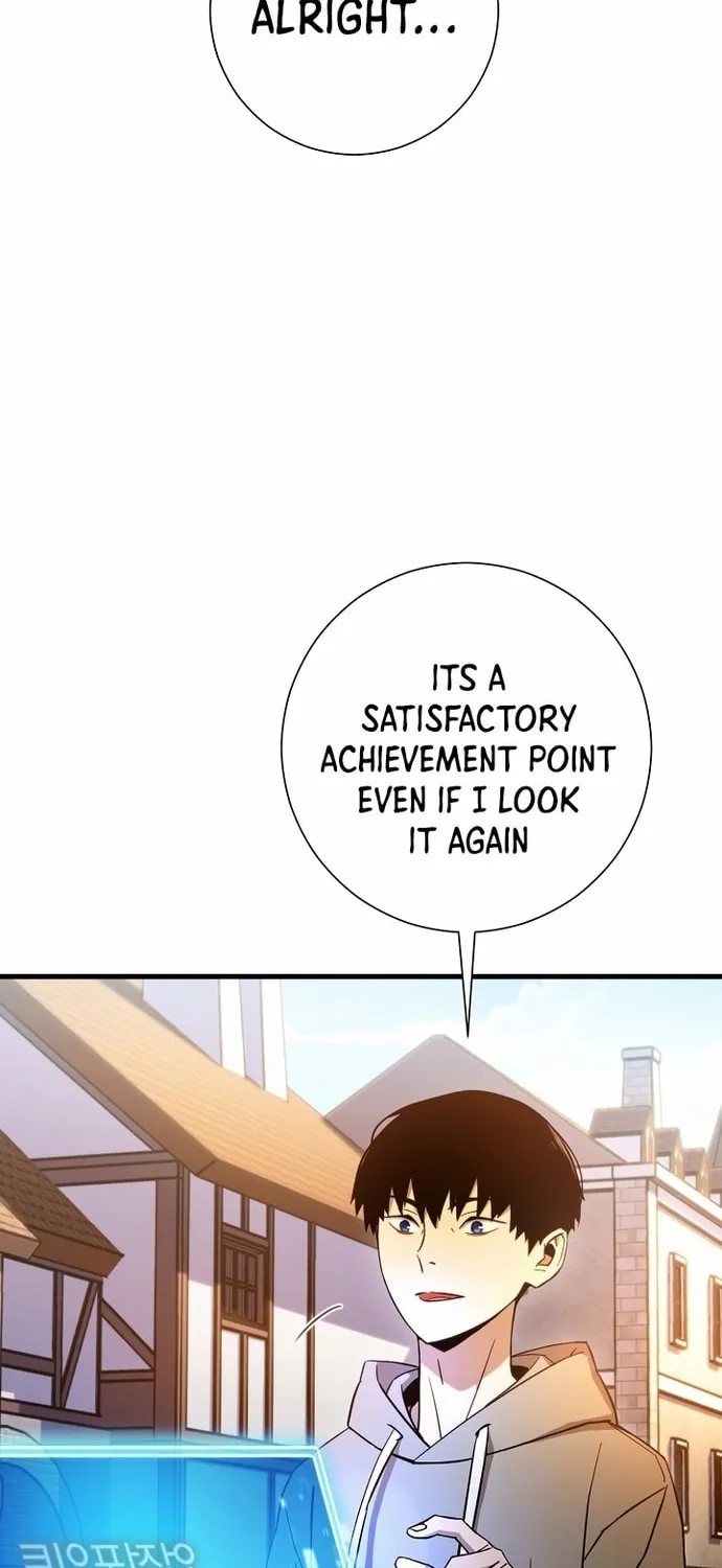 Read The Hero Returns chapter 4 image 55 on Lezhin