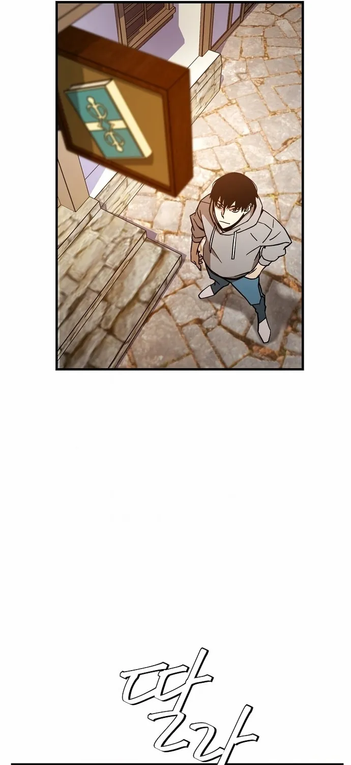 Read The Hero Returns chapter 4 image 57 on Lezhin