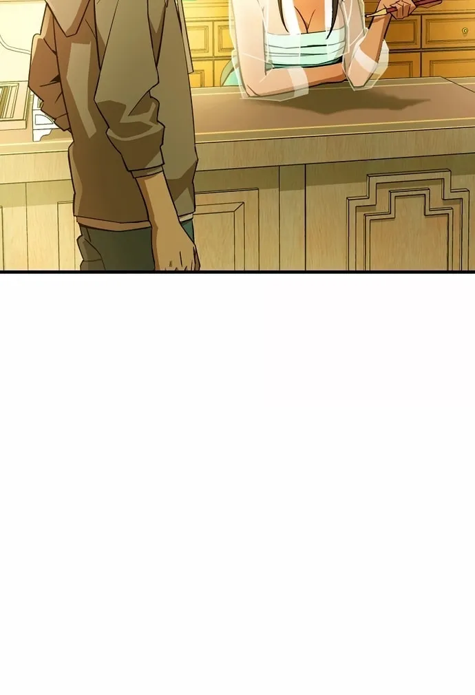 Read The Hero Returns chapter 4 image 63 on Lezhin