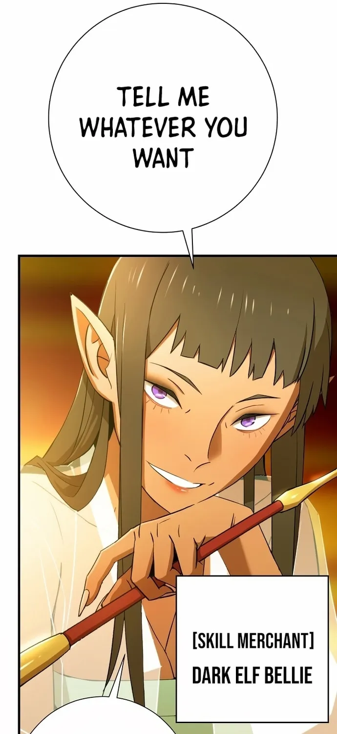 Read The Hero Returns chapter 4 image 64 on Lezhin