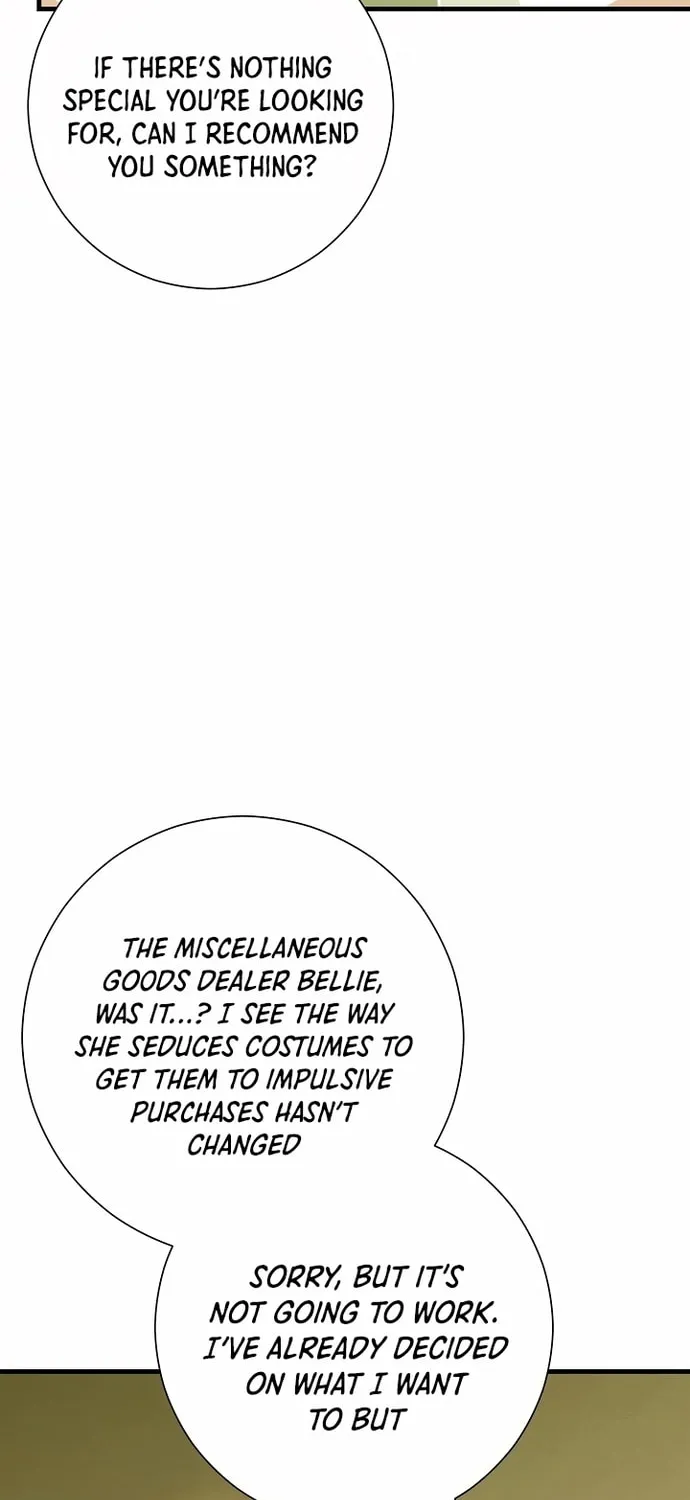 Read The Hero Returns chapter 4 image 65 on Lezhin