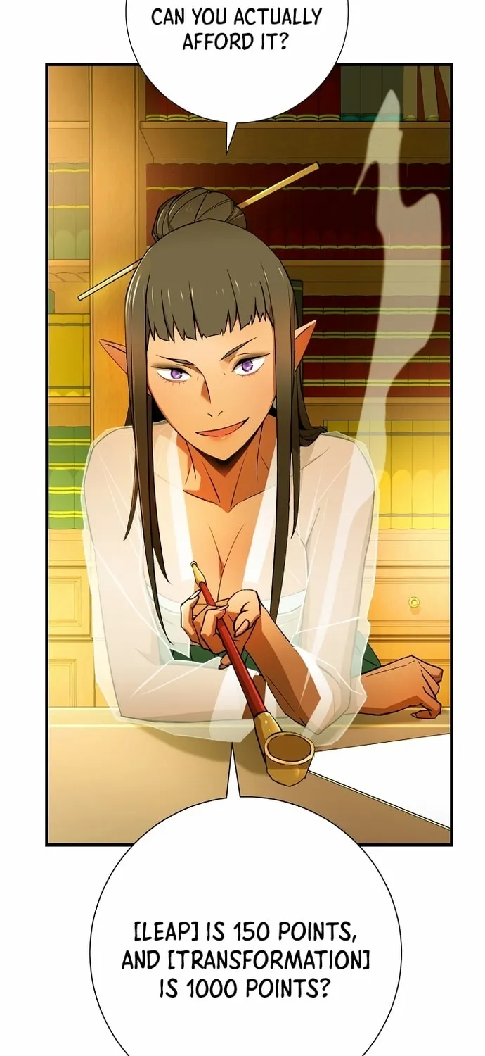 Read The Hero Returns chapter 4 image 70 on Lezhin