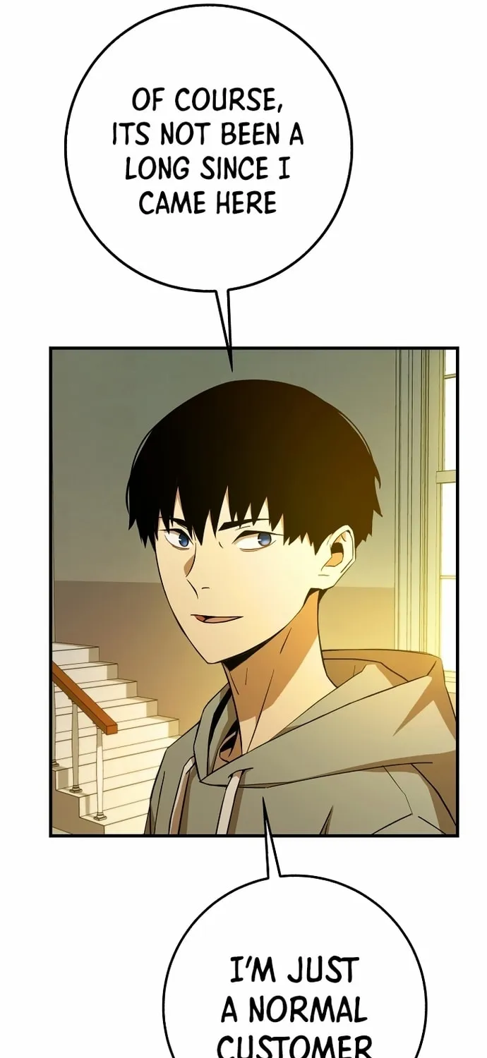Read The Hero Returns chapter 4 image 79 on Lezhin