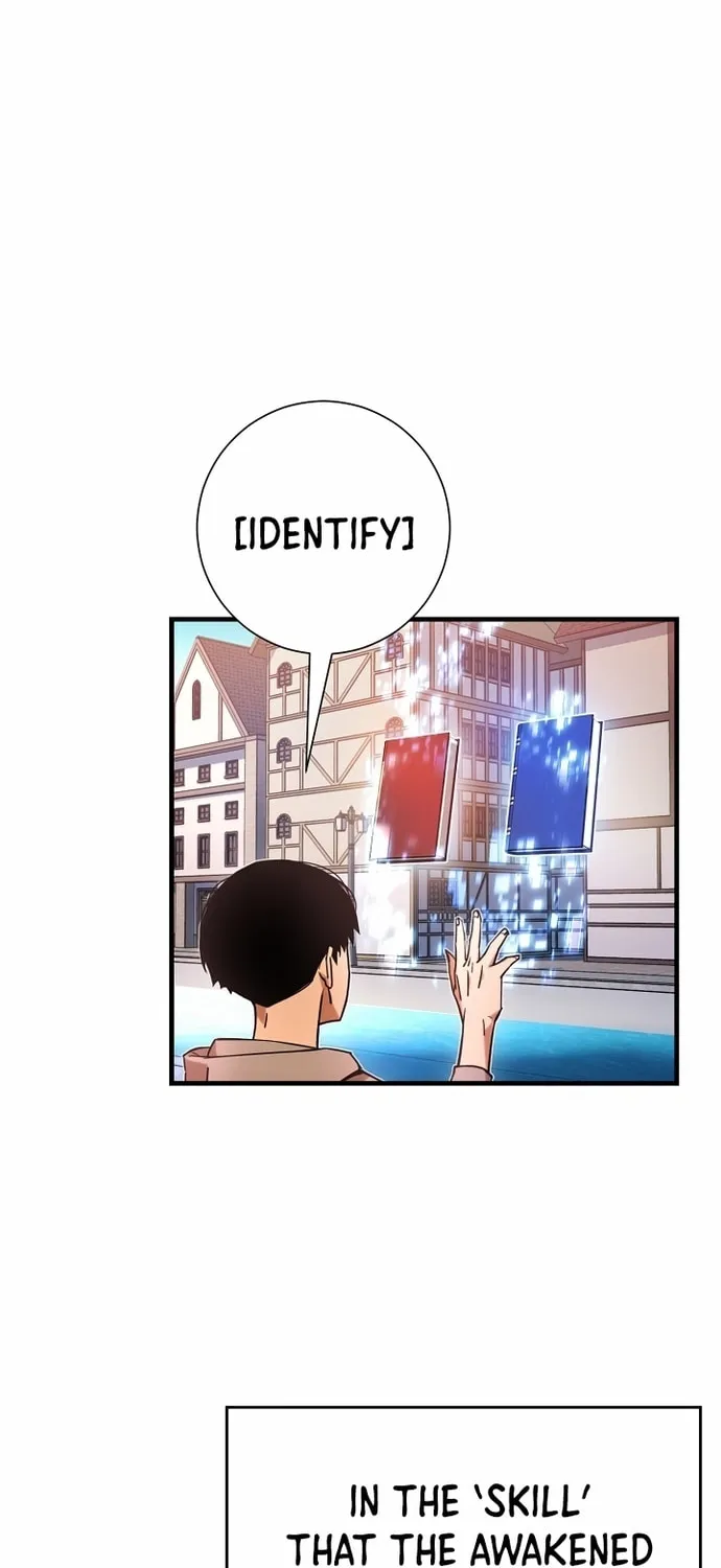 Read The Hero Returns chapter 4 image 87 on Lezhin