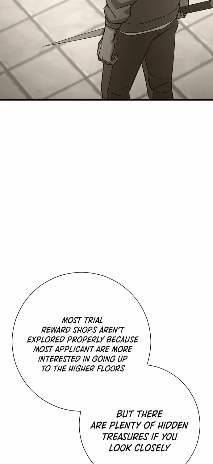 Read The Hero Returns chapter 4 image 94 on Lezhin