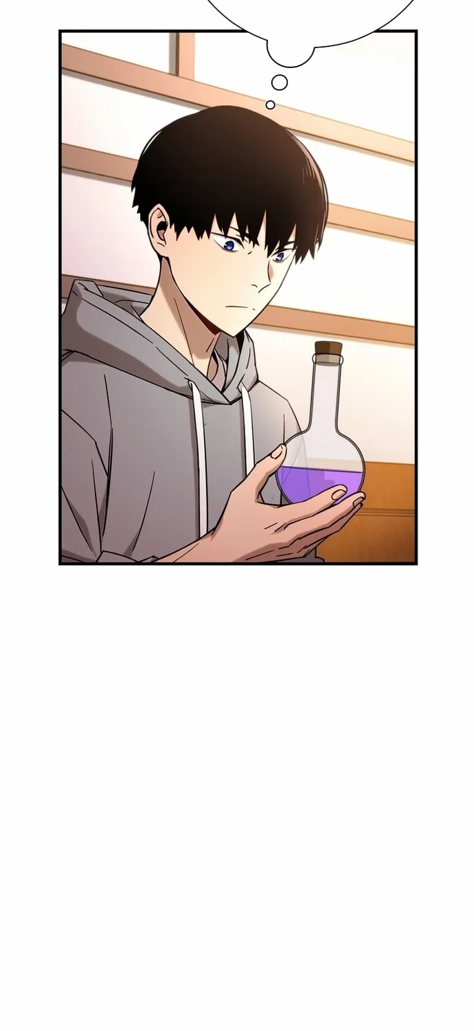 Read The Hero Returns chapter 4 image 95 on Lezhin