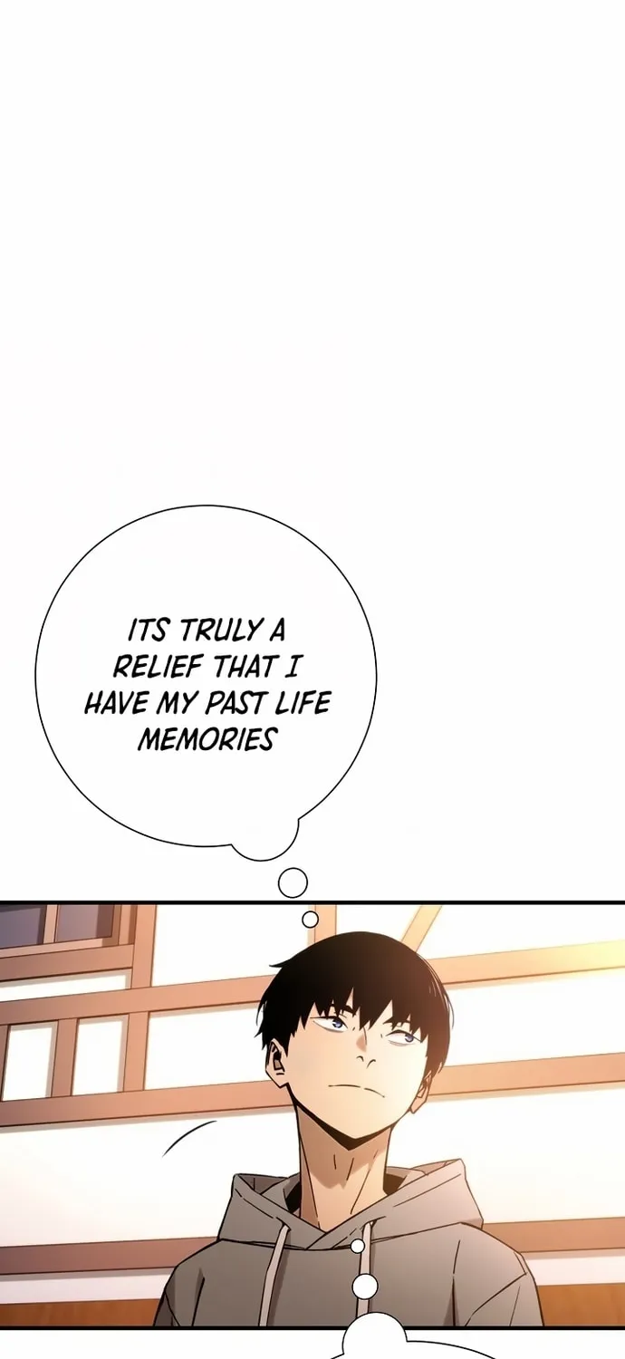 Read The Hero Returns chapter 4 image 98 on Lezhin