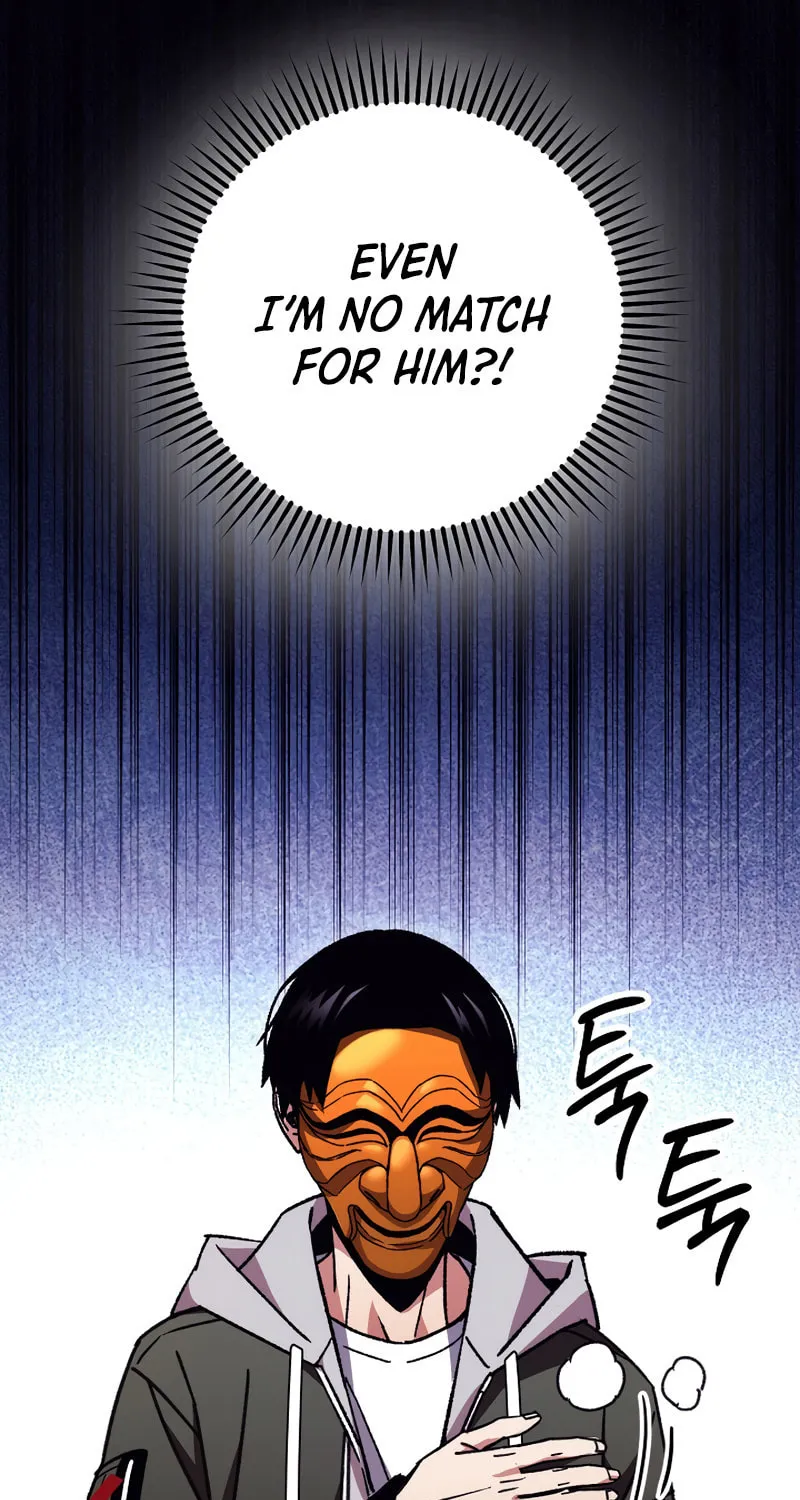 Read The Hero Returns chapter 40 image 100 on Lezhin