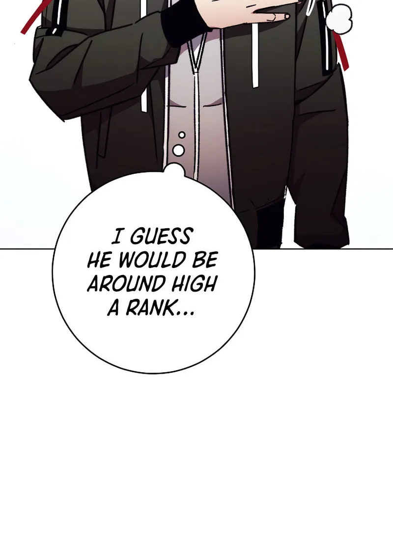 Read The Hero Returns chapter 40 image 101 on Lezhin