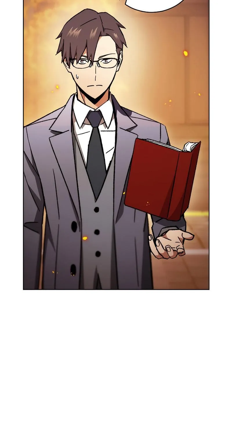 Read The Hero Returns chapter 40 image 104 on Lezhin